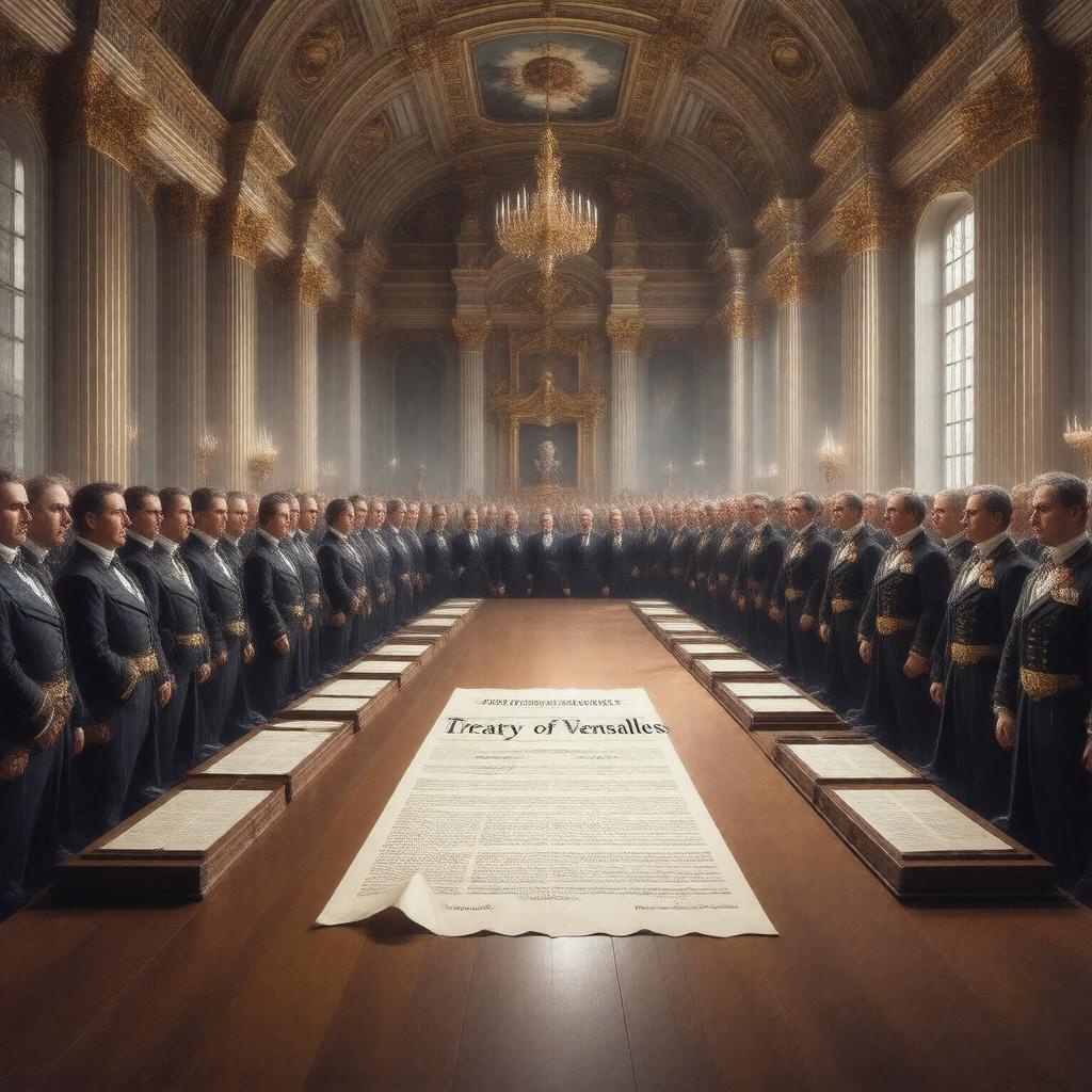 Treaty of Versailles (1787)